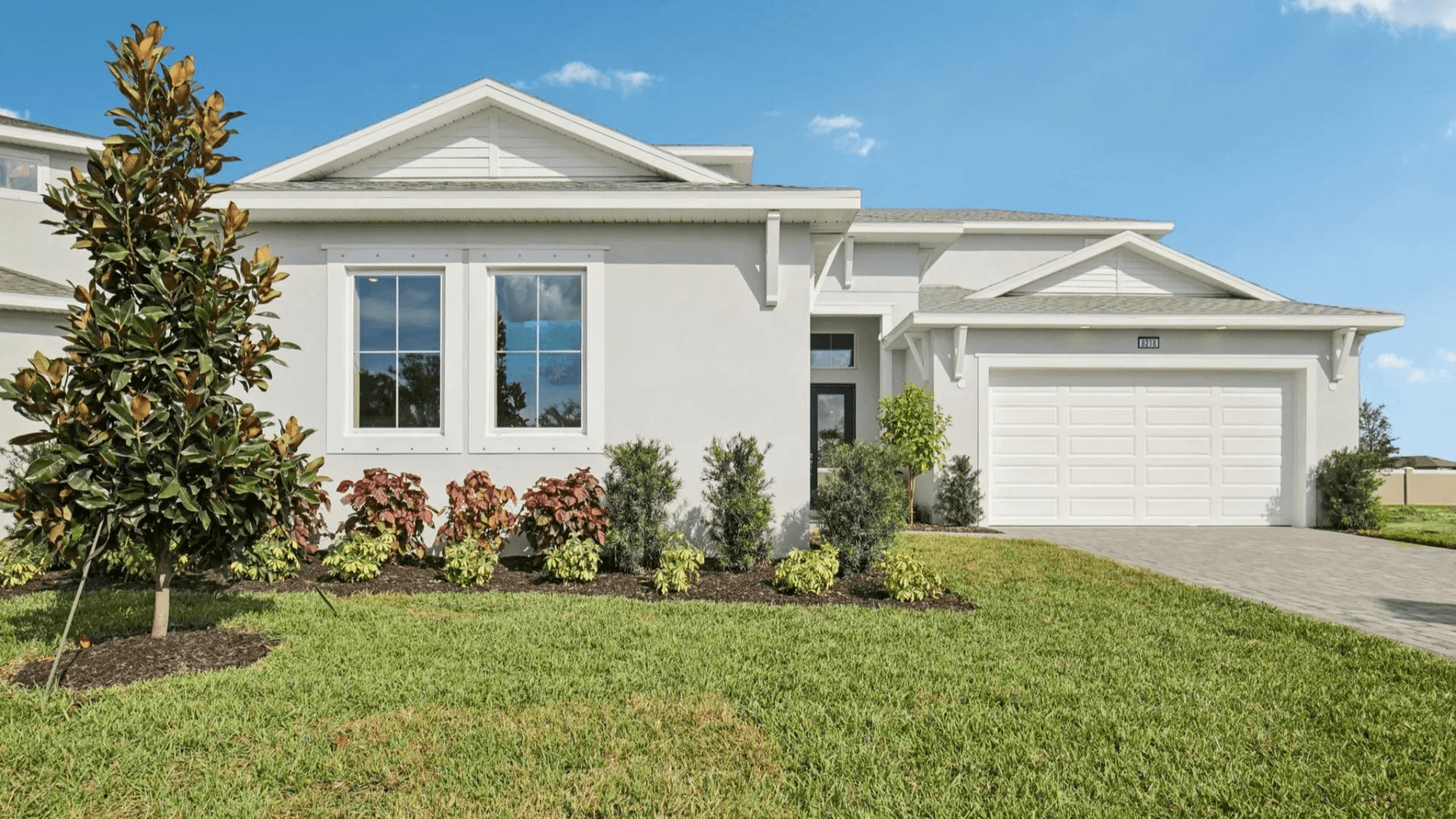 Biscayne Landing at Seaire - Parrish, FL
