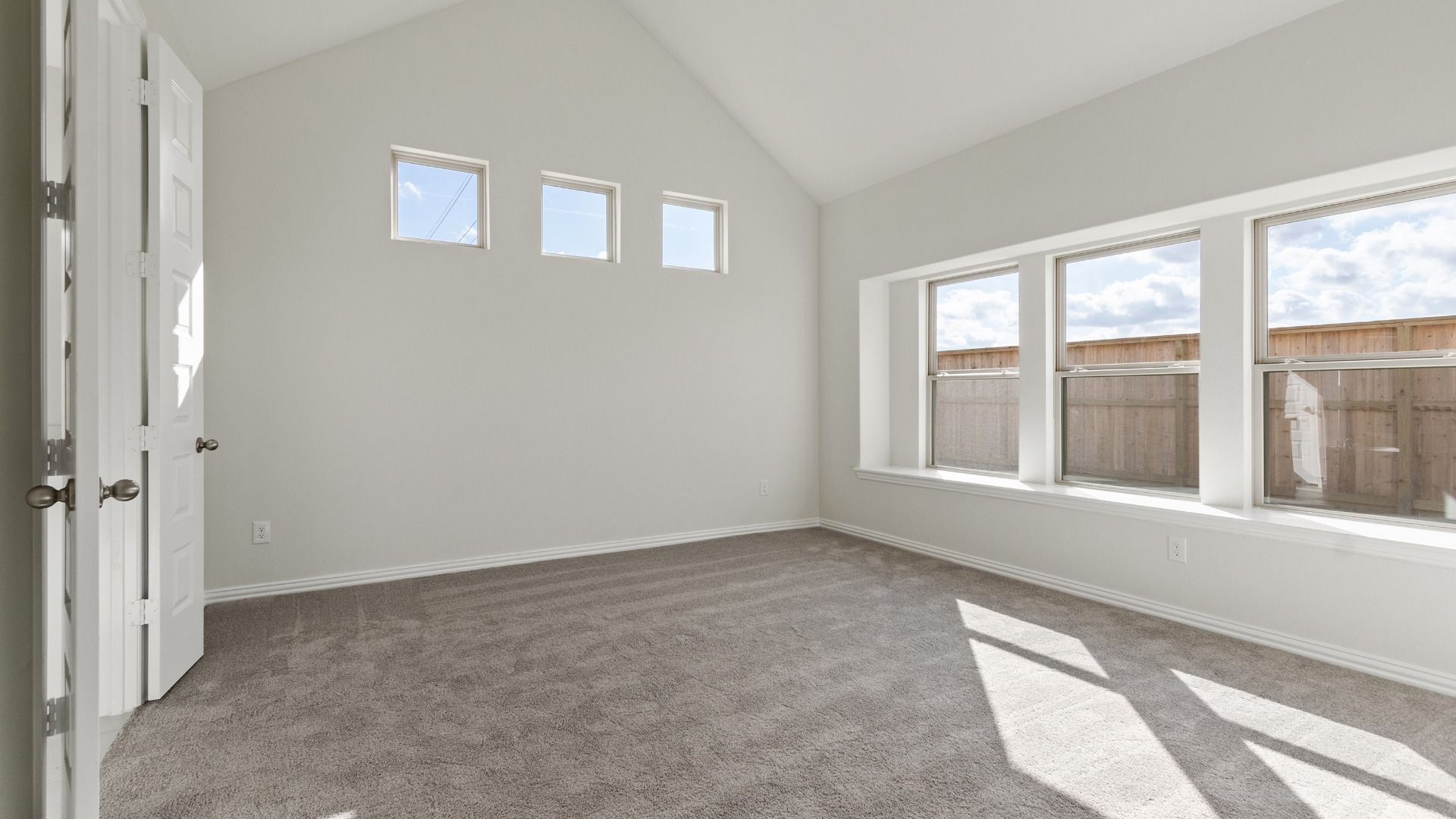 This is a representative photo of the plan.