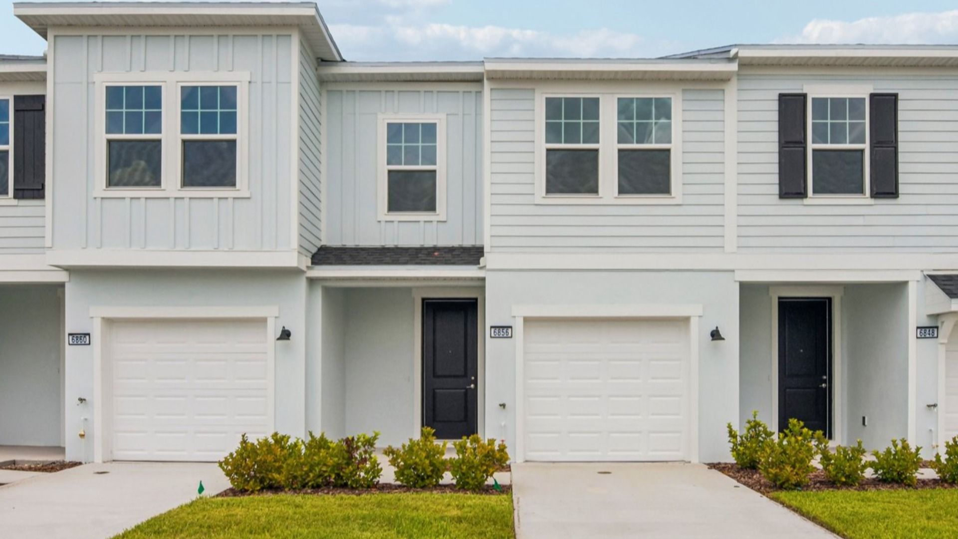 Leila I - Twin Oaks: Zephyrhills, Florida - DRB Homes