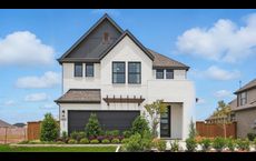 Bellamina: Waller, Texas - DRB Homes