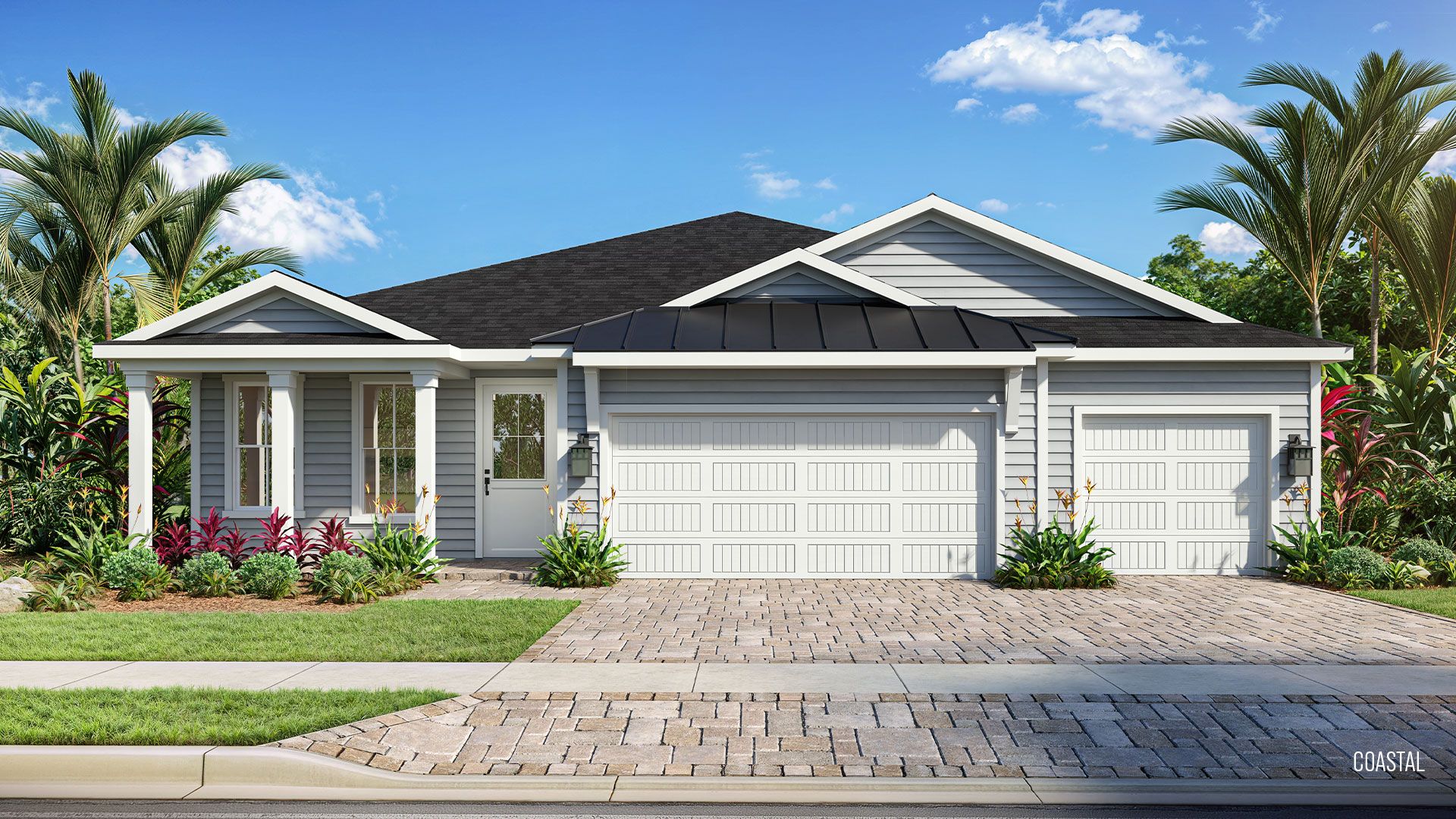 6431 Sparkling Stream Trail. Jacksonville, FL 32234