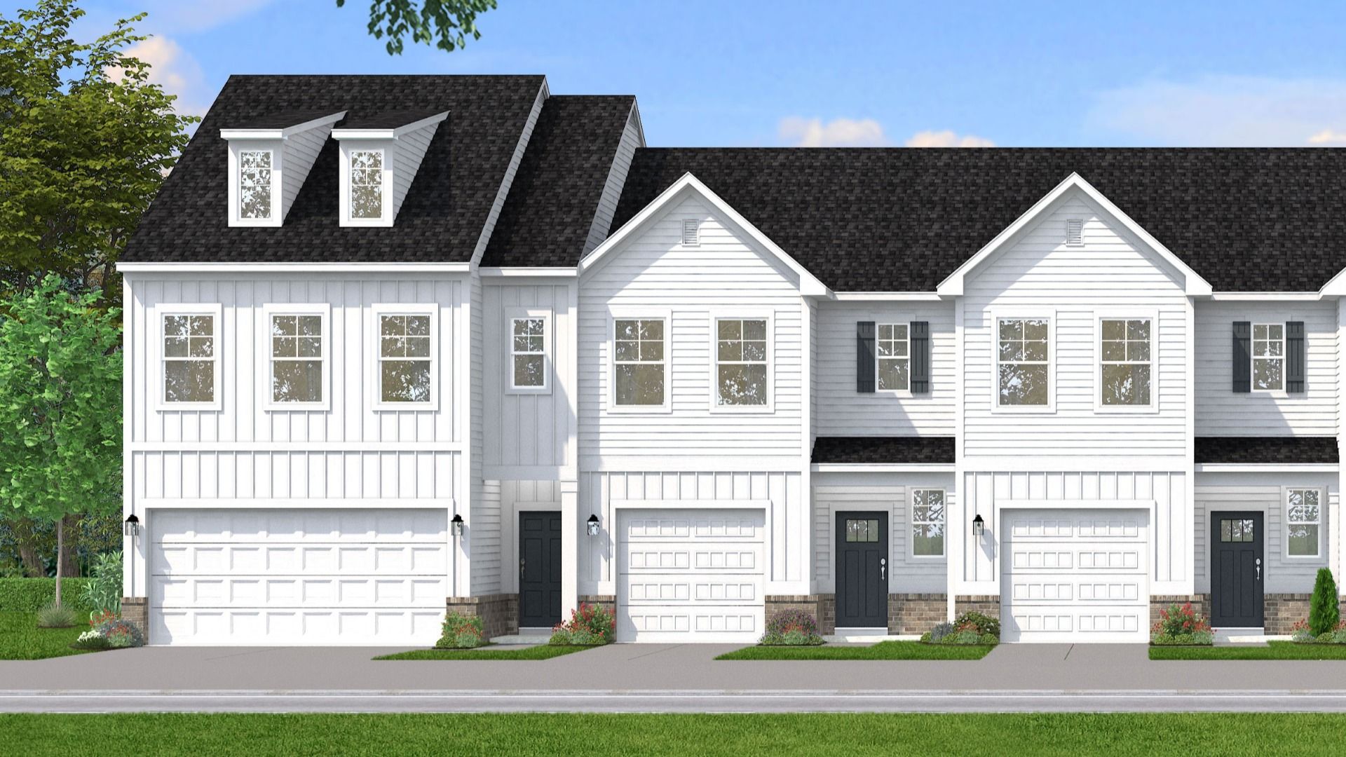 2580 Mcclure Boulevard. Columbia, TN 38401