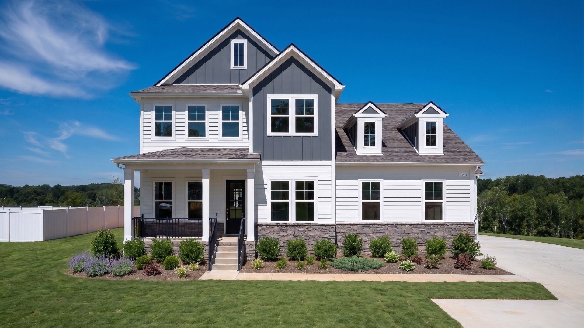 Richvale Estates - Fairview, TN