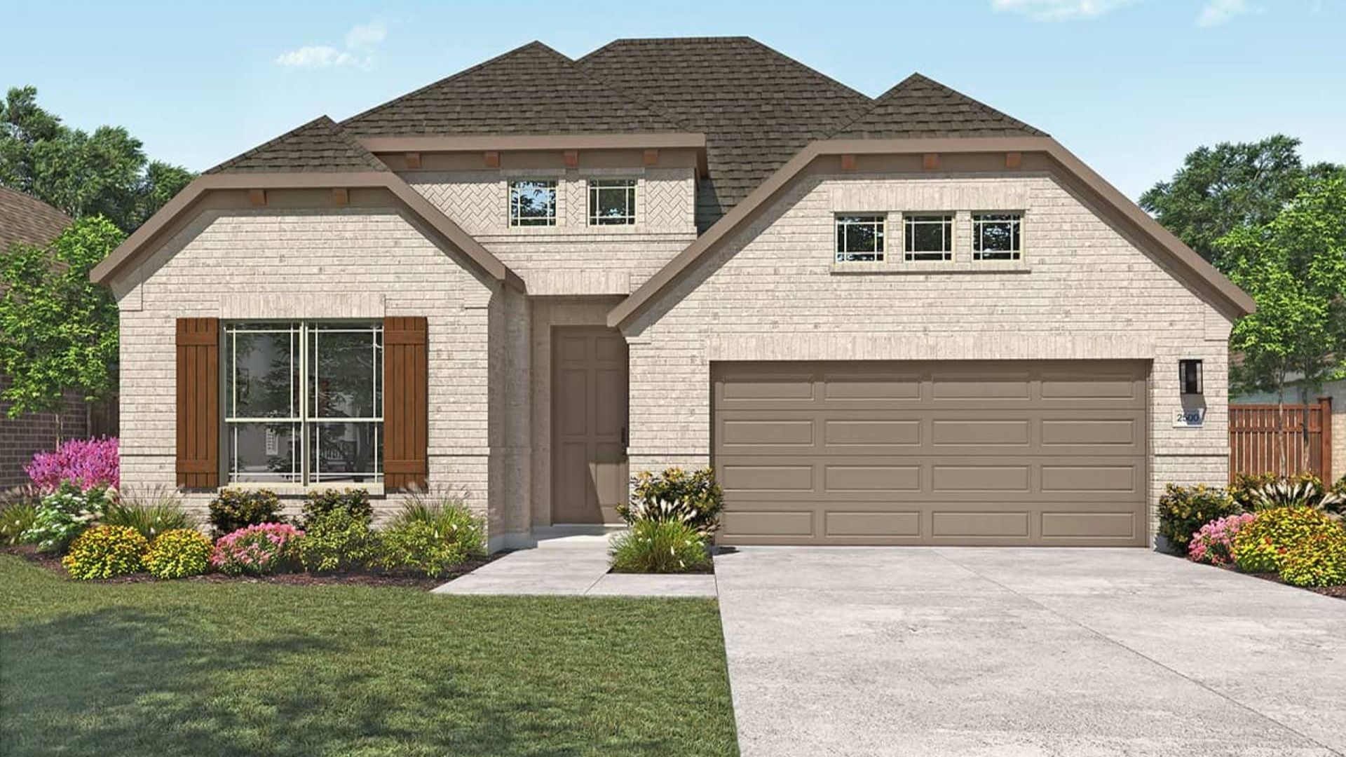 Elevation M