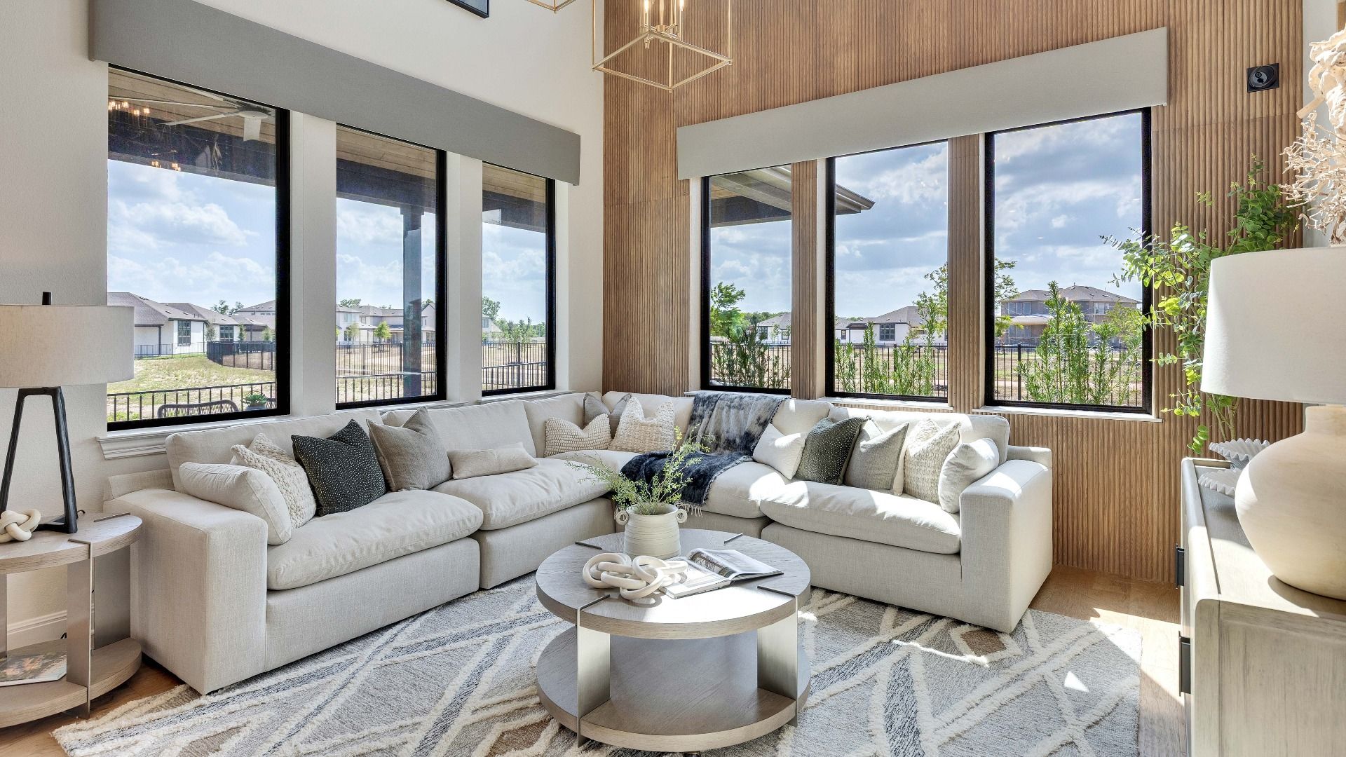 Representative photo of this floor plan.
