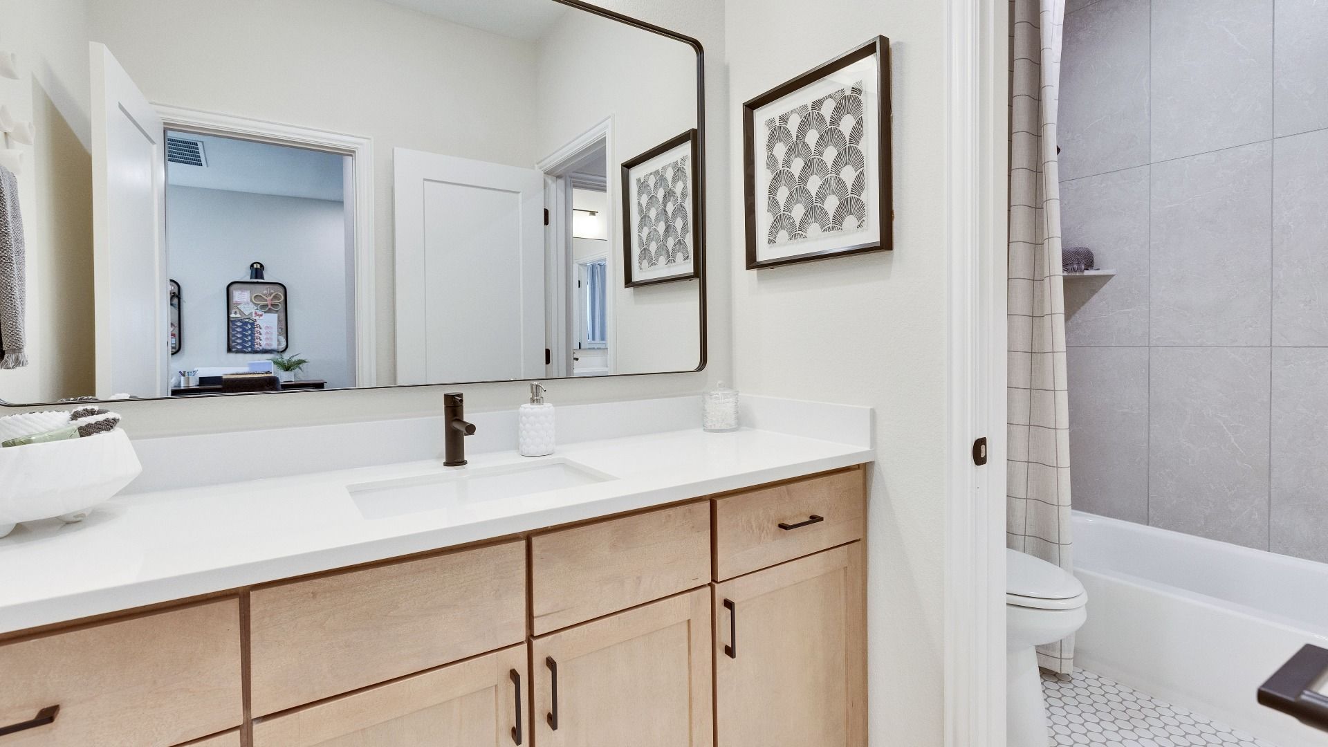 Representative photo of this floor plan.