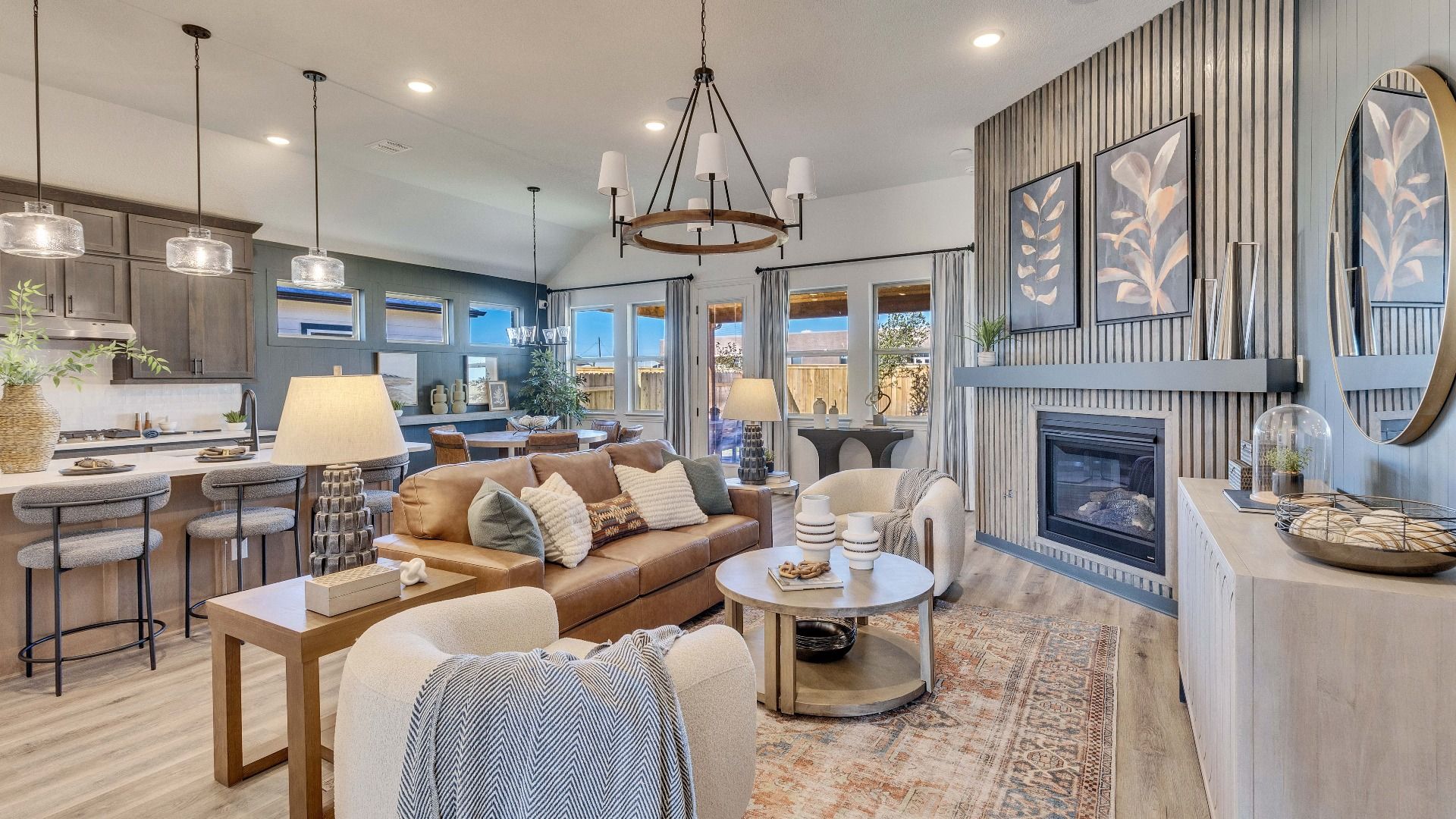 *Photos may not be of actual home. Photos may be of similar home/floorplan.