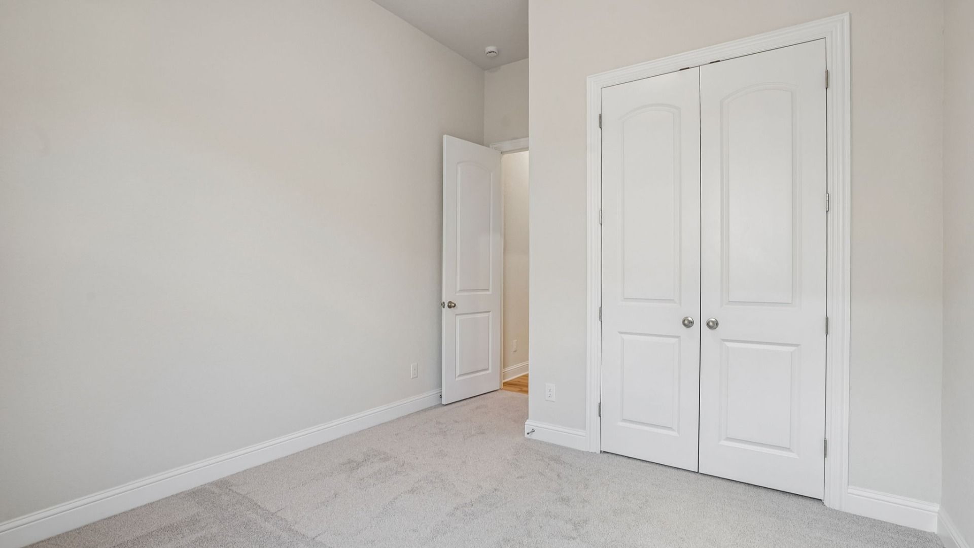Secondary Room