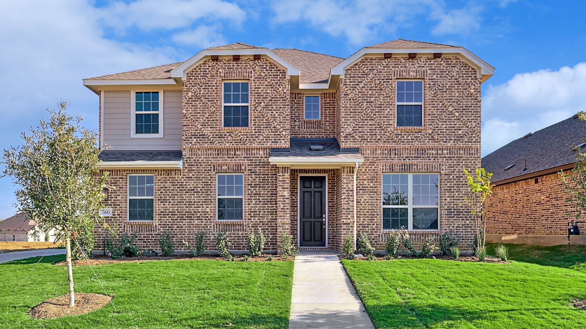 casa en Westside Preserve Premier por DRB Homes