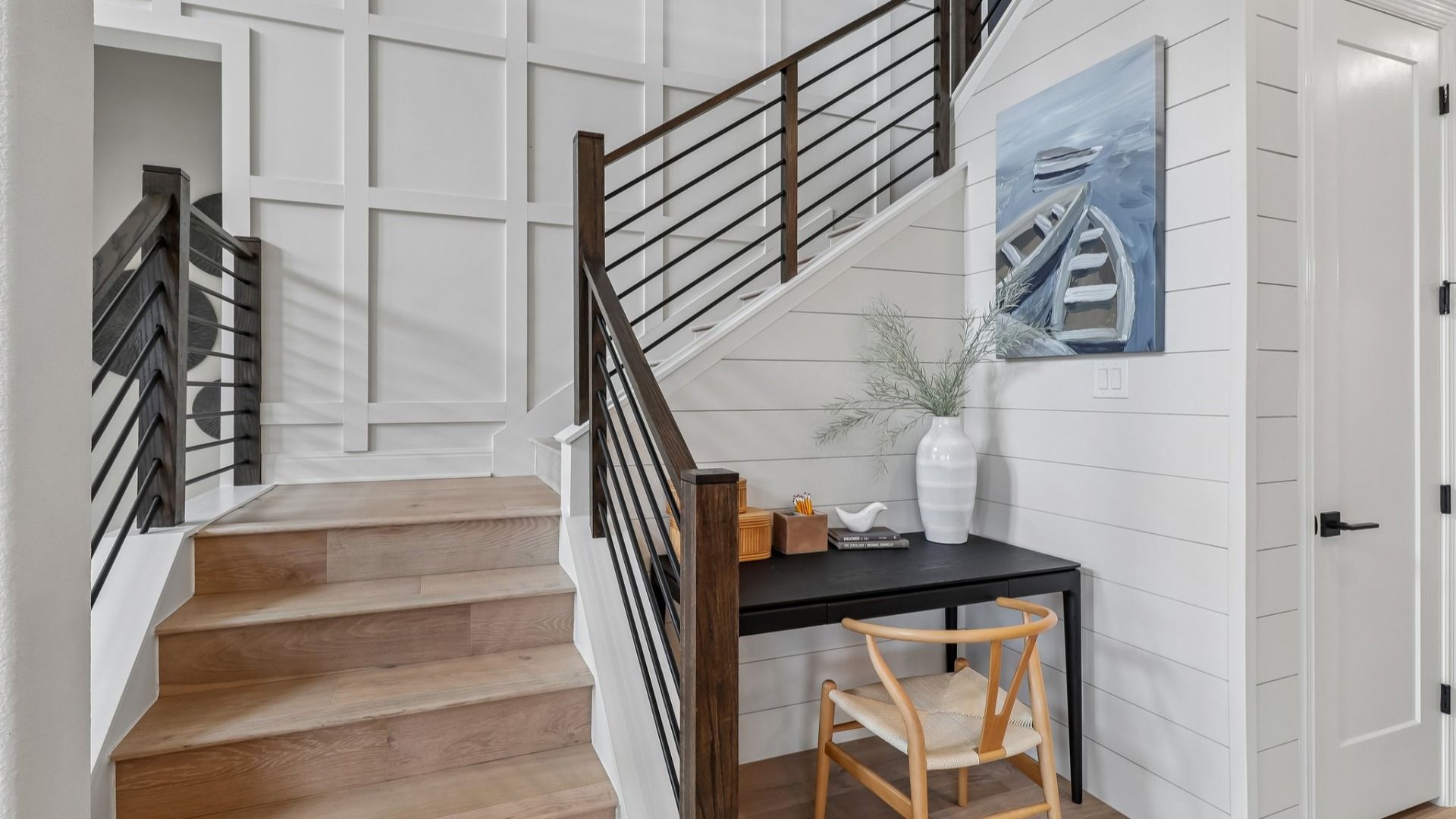 Model home photos of similar floorplans, not pictures of actual home.