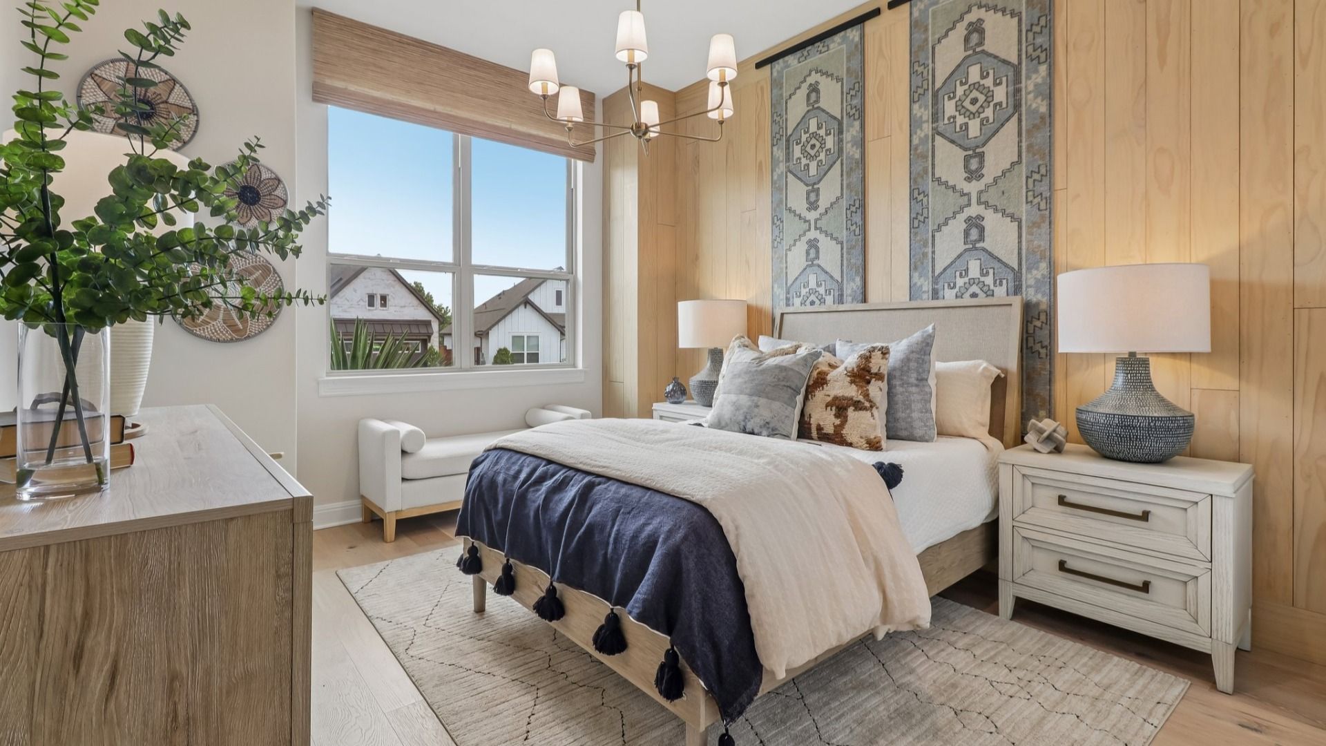 Model home photos of similar floorplans, not pictures of actual home.