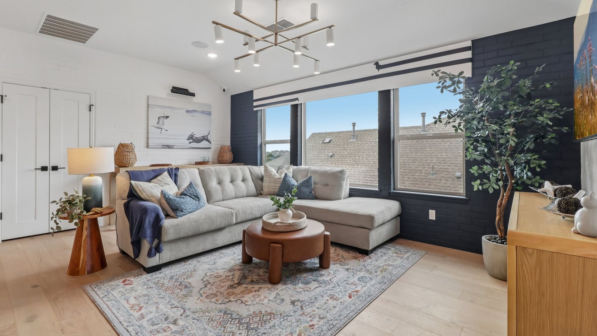 Model home photos of similar floorplans, not pictures of actual home.