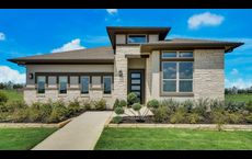Heritage Mill: Hutto, Texas - DRB Homes