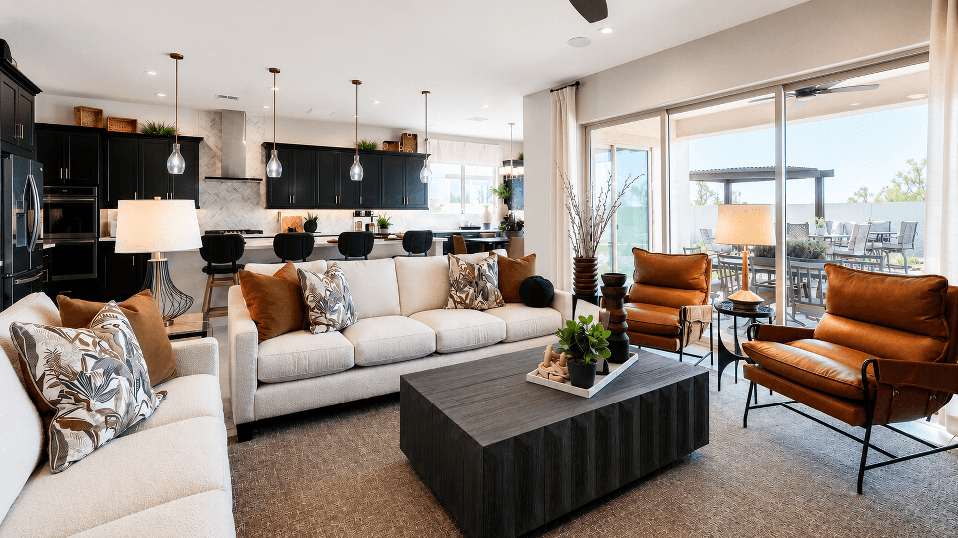 casa en Blossom Rock por DRB Homes