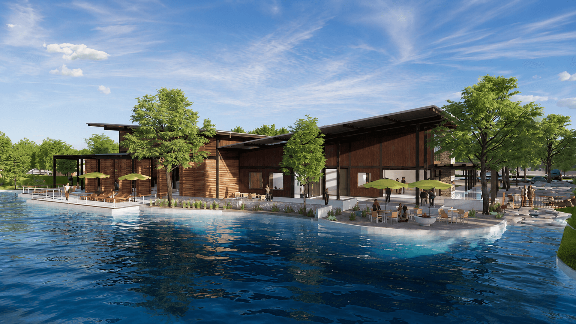 casa en Blossom Rock por DRB Homes