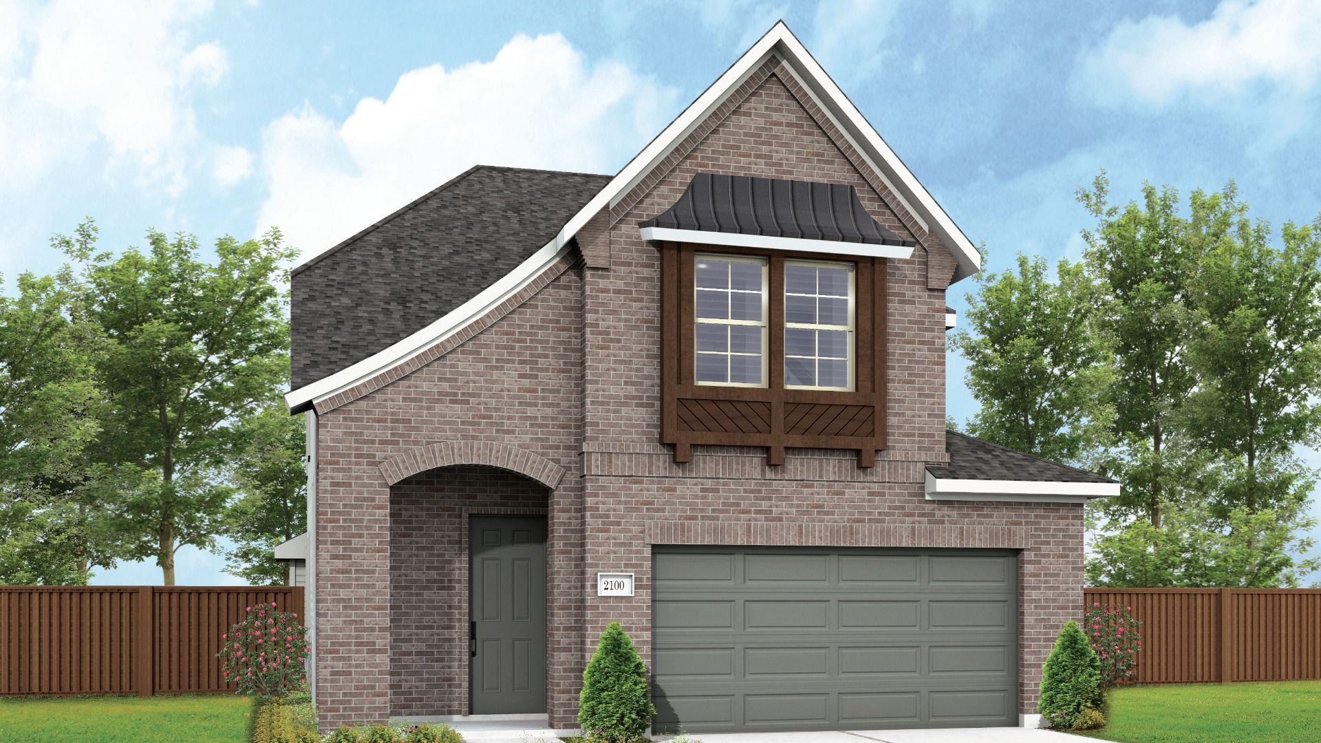 Elevation I