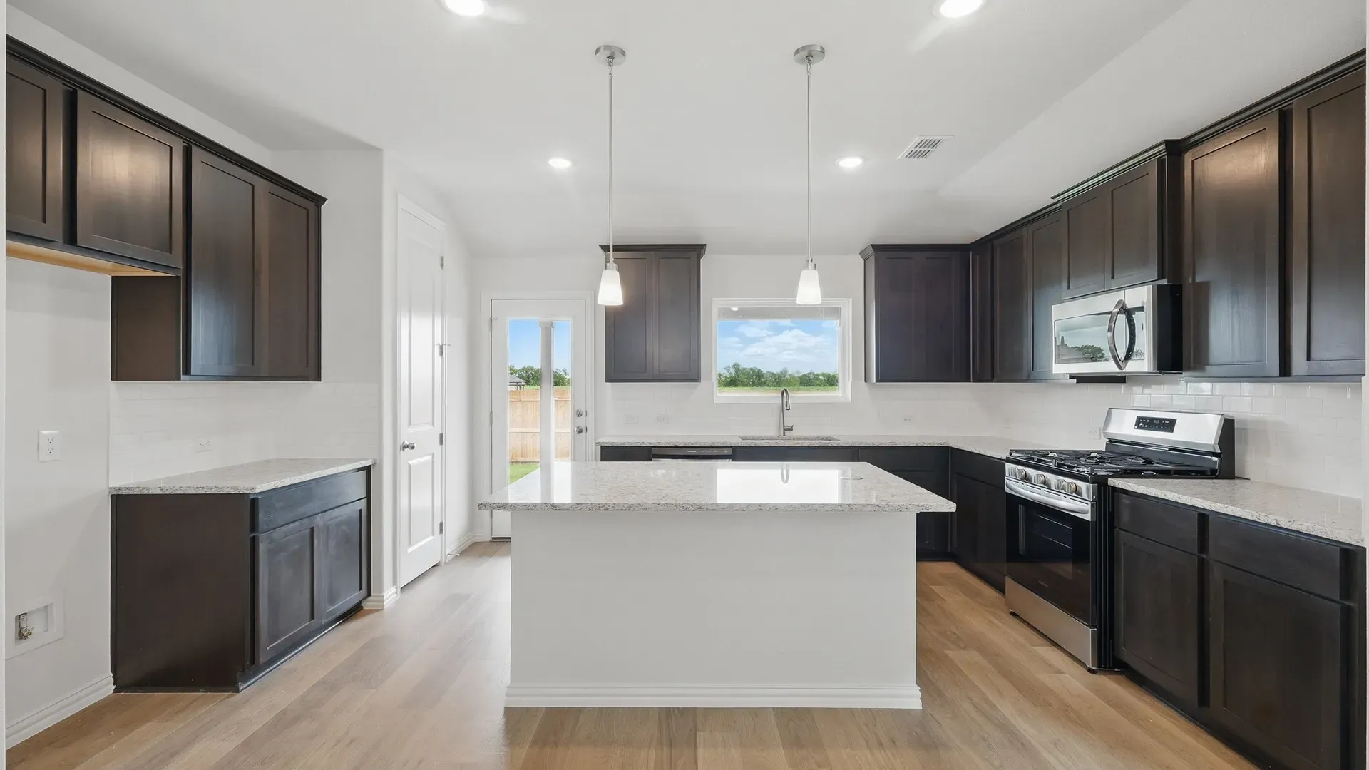 Representative Photo. This home is not complete.