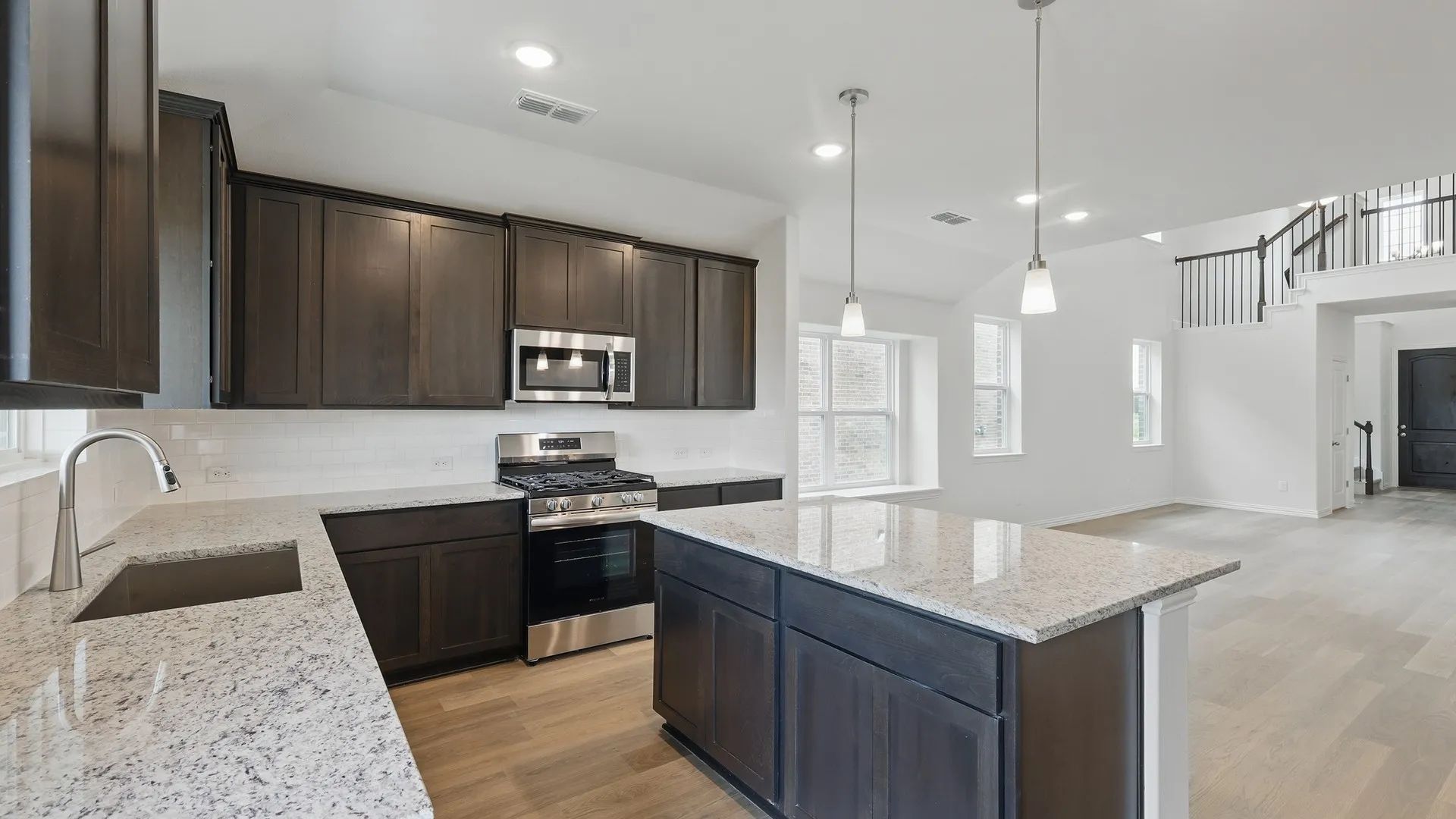 Representative Photo. This home is not complete.