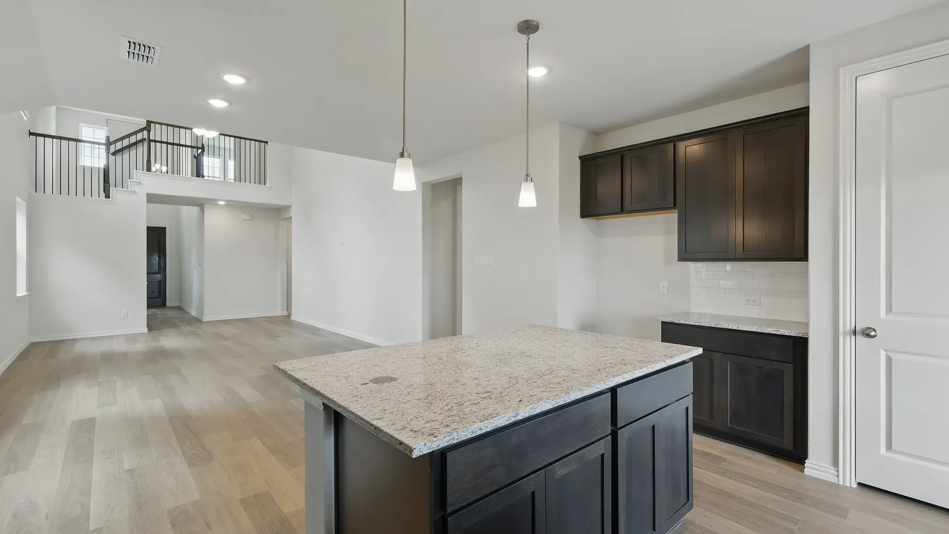 Representative Photo. This home is not complete.