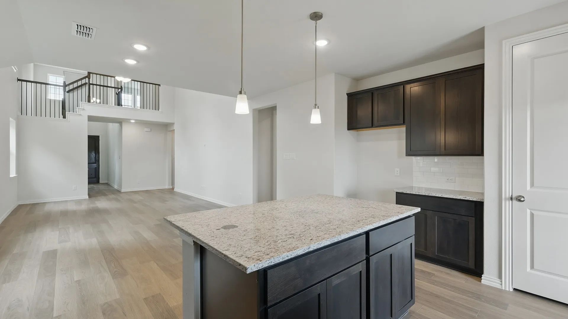 Representative Photo. This home is not complete.