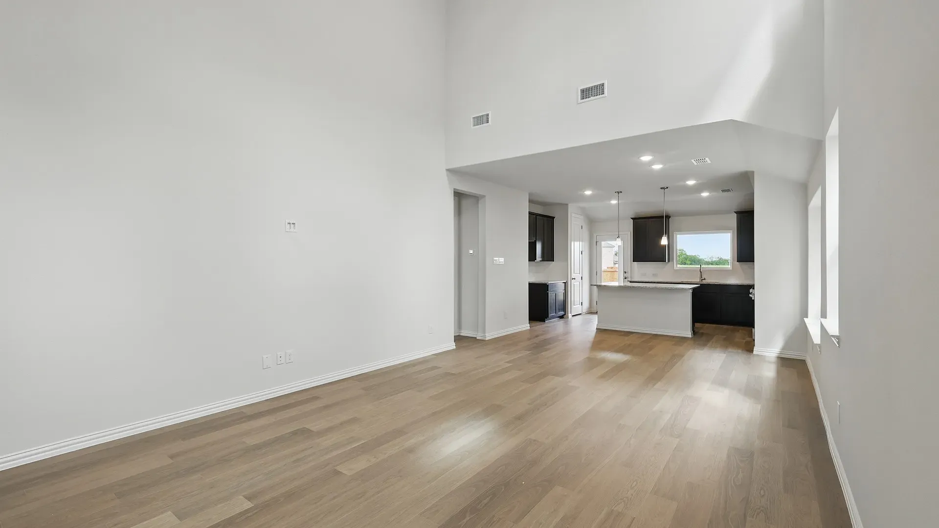Representative Photo. This home is not complete.