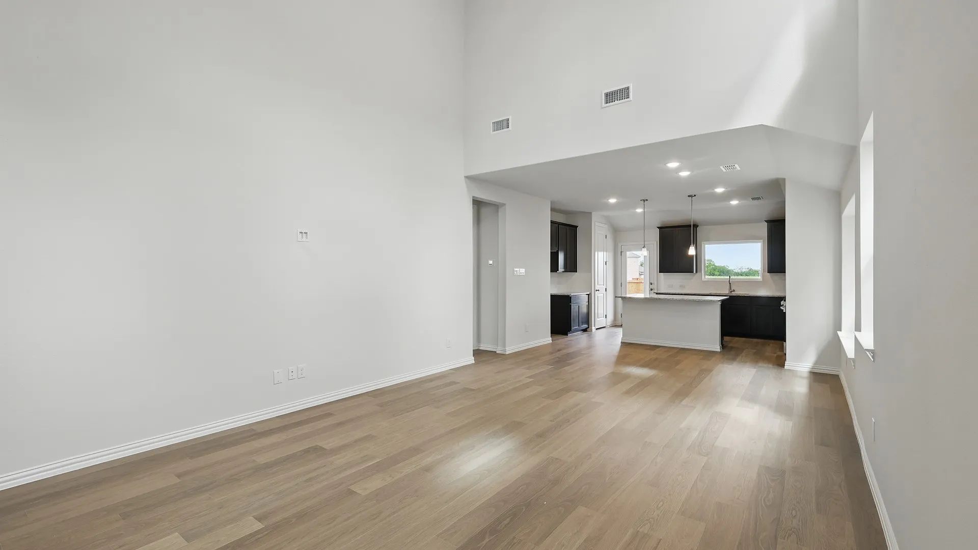 Representative Photo. This home is not complete.