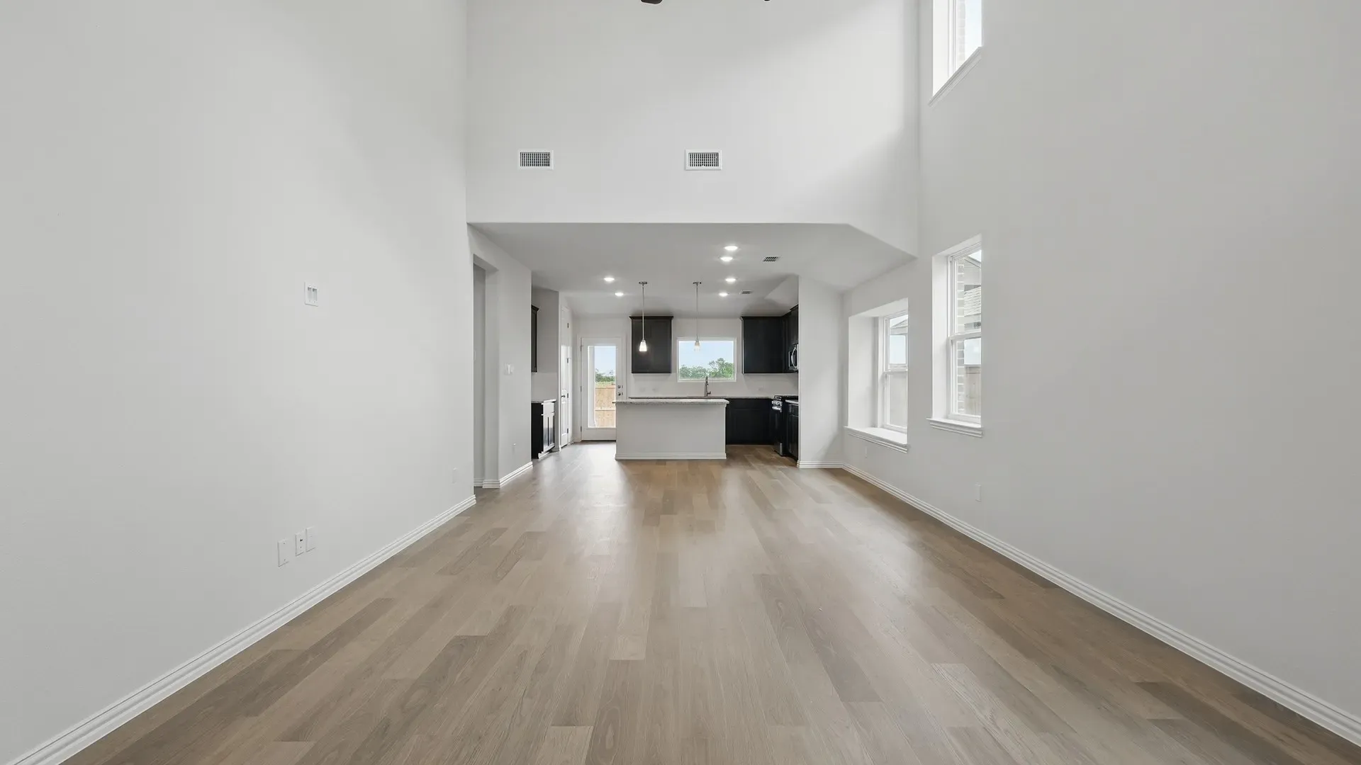Representative Photo. This home is not complete.