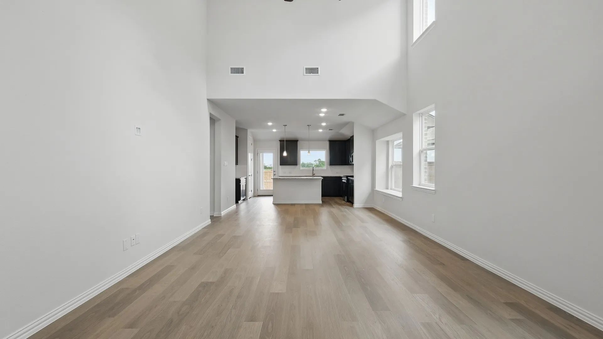 Representative Photo. This home is not complete.