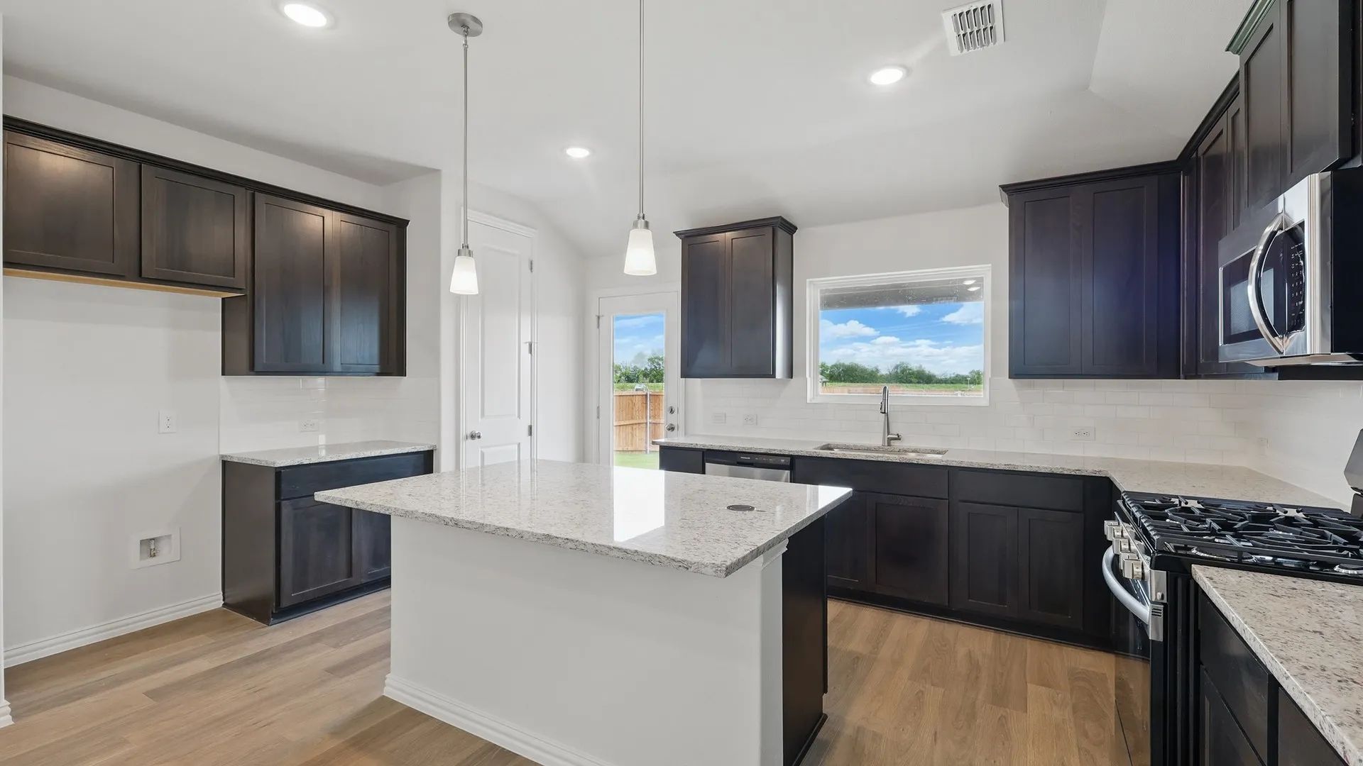 Representative Photo. This home is not complete.