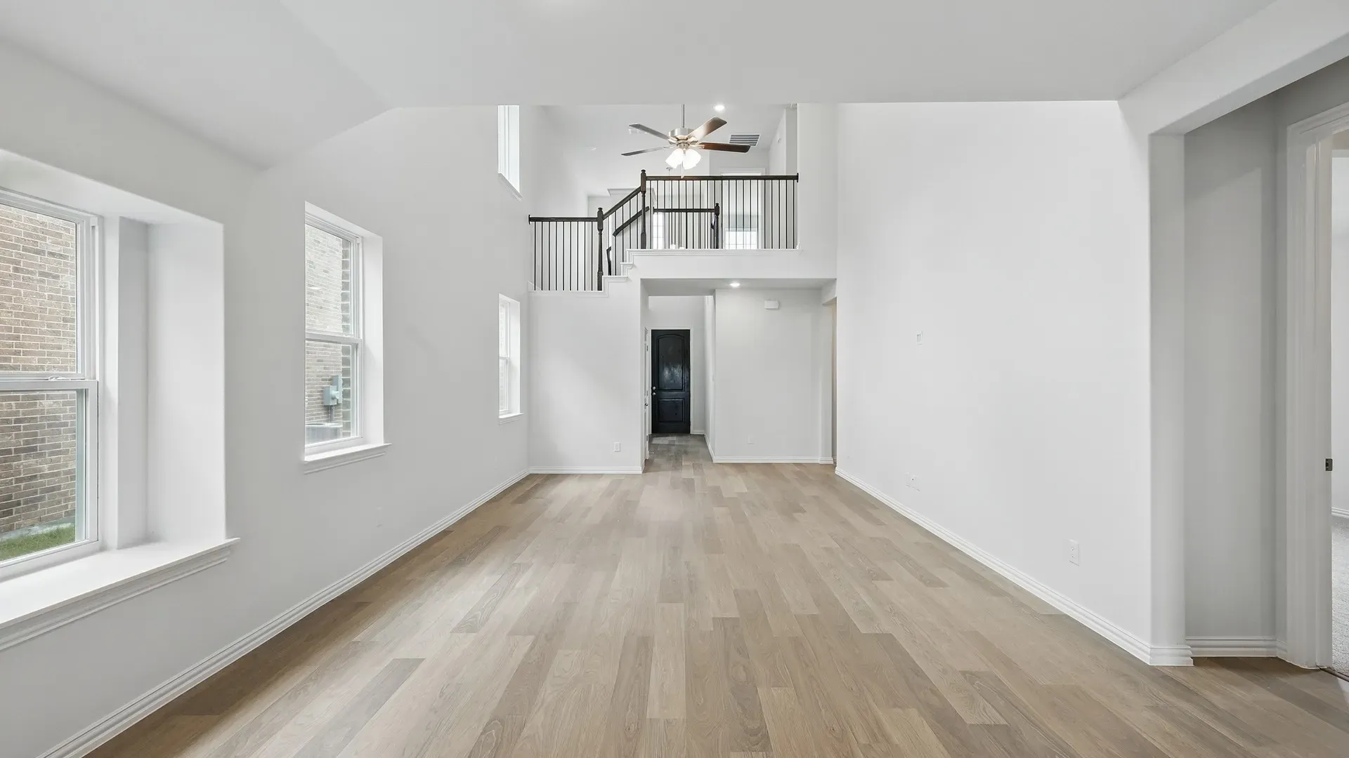 Representative Photo. This home is not complete.