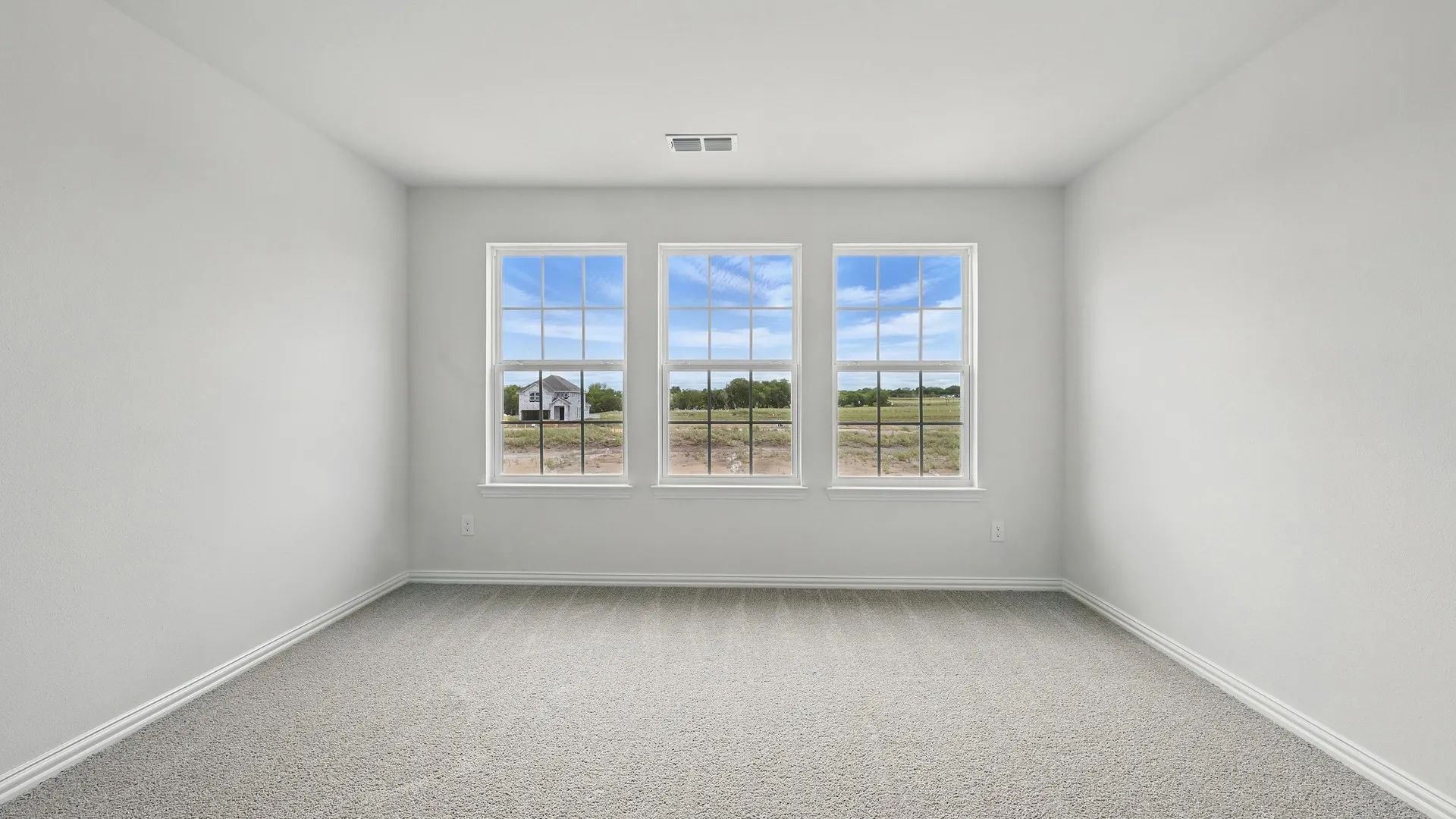 Representative Photo. This home is not complete.