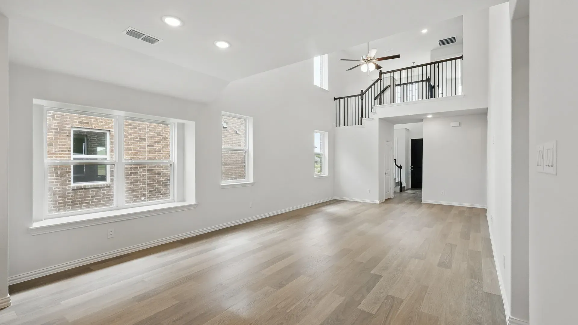 Representative Photo. This home is not complete.