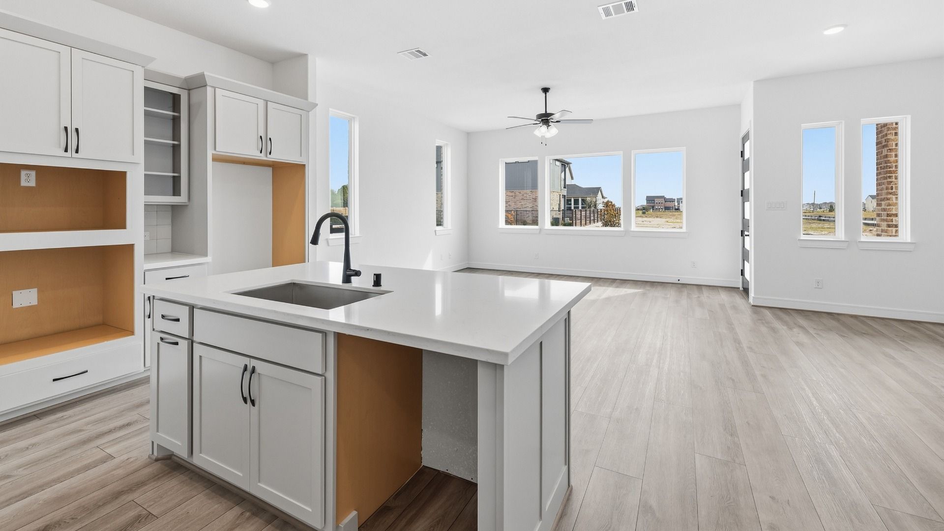 This is a representative photo of floor plan.