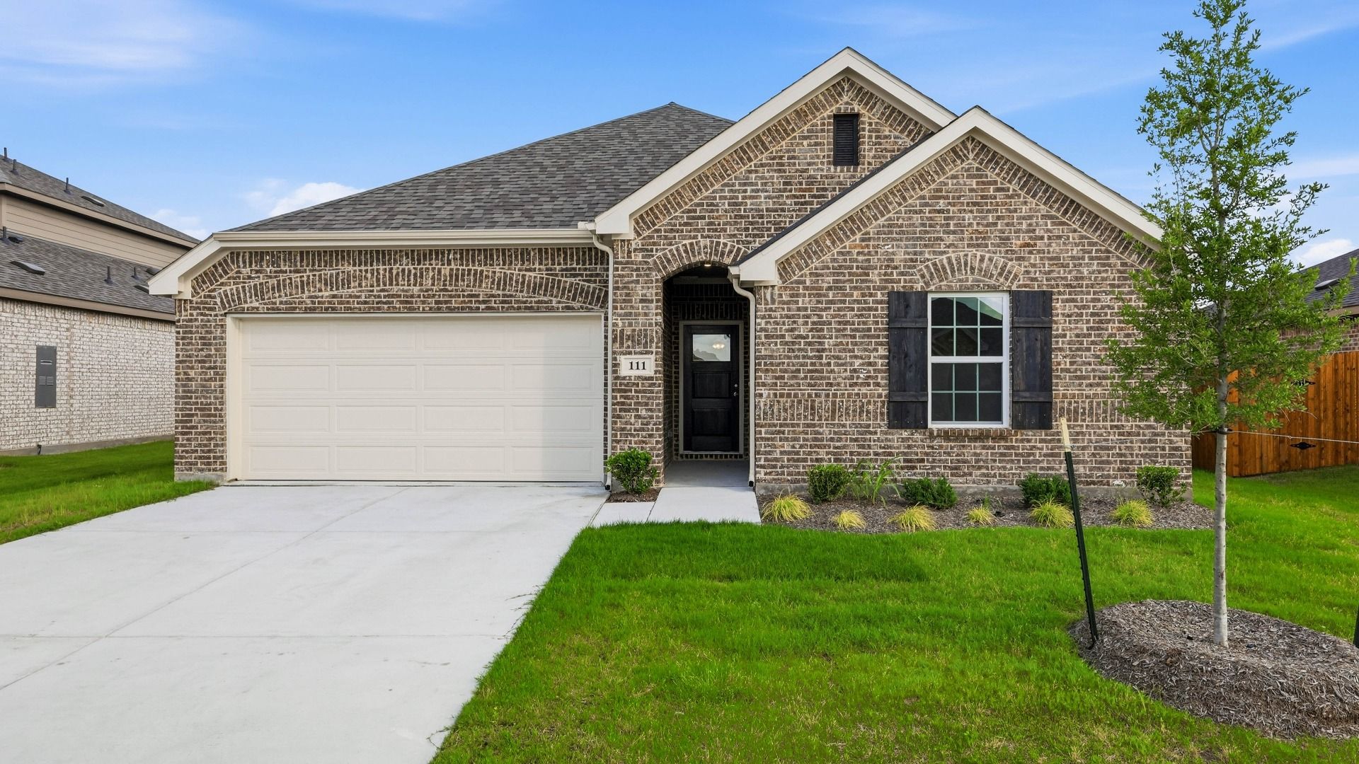 Avalon - Patriot Estates: Venus, Texas - DRB Homes