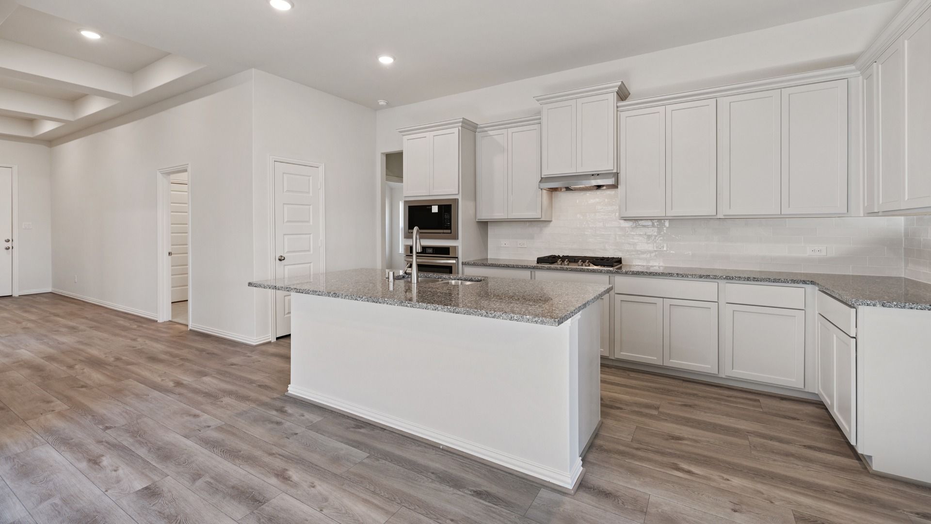 This is a representative photo of the floor plan.