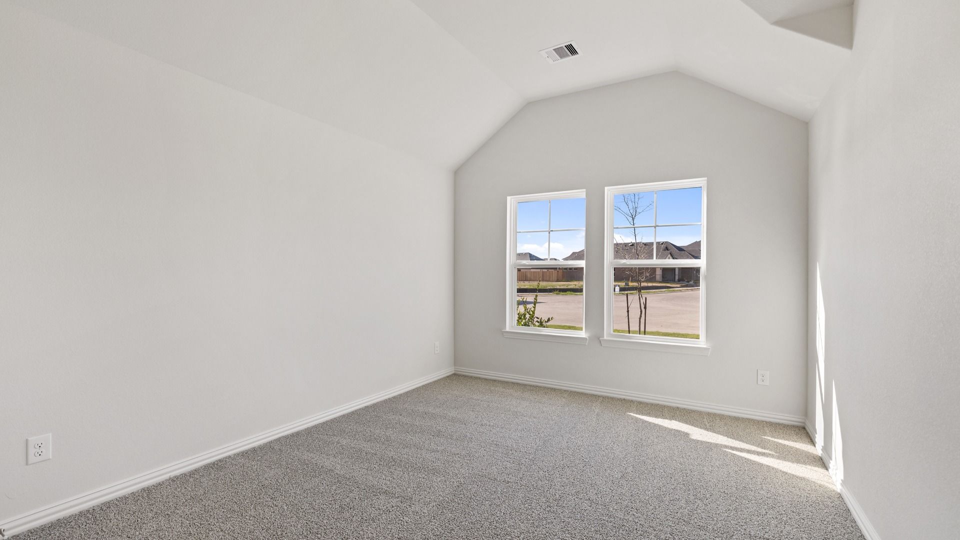 This is a representative photo of the floor plan.