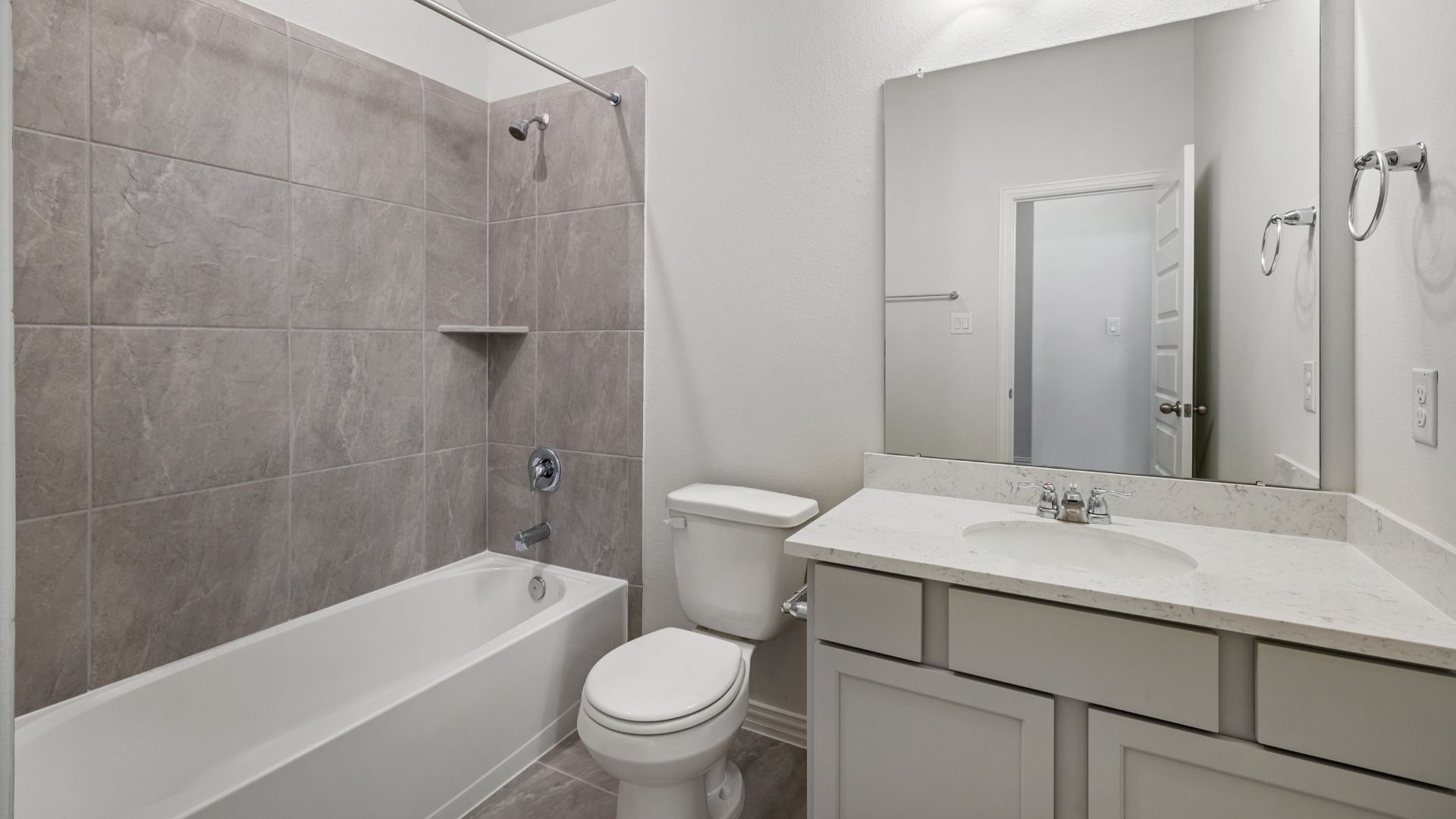 This is a representative photo of the floor plan.