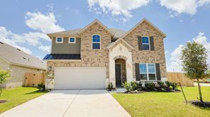 332 Magnolia View Drive (Magnolia)