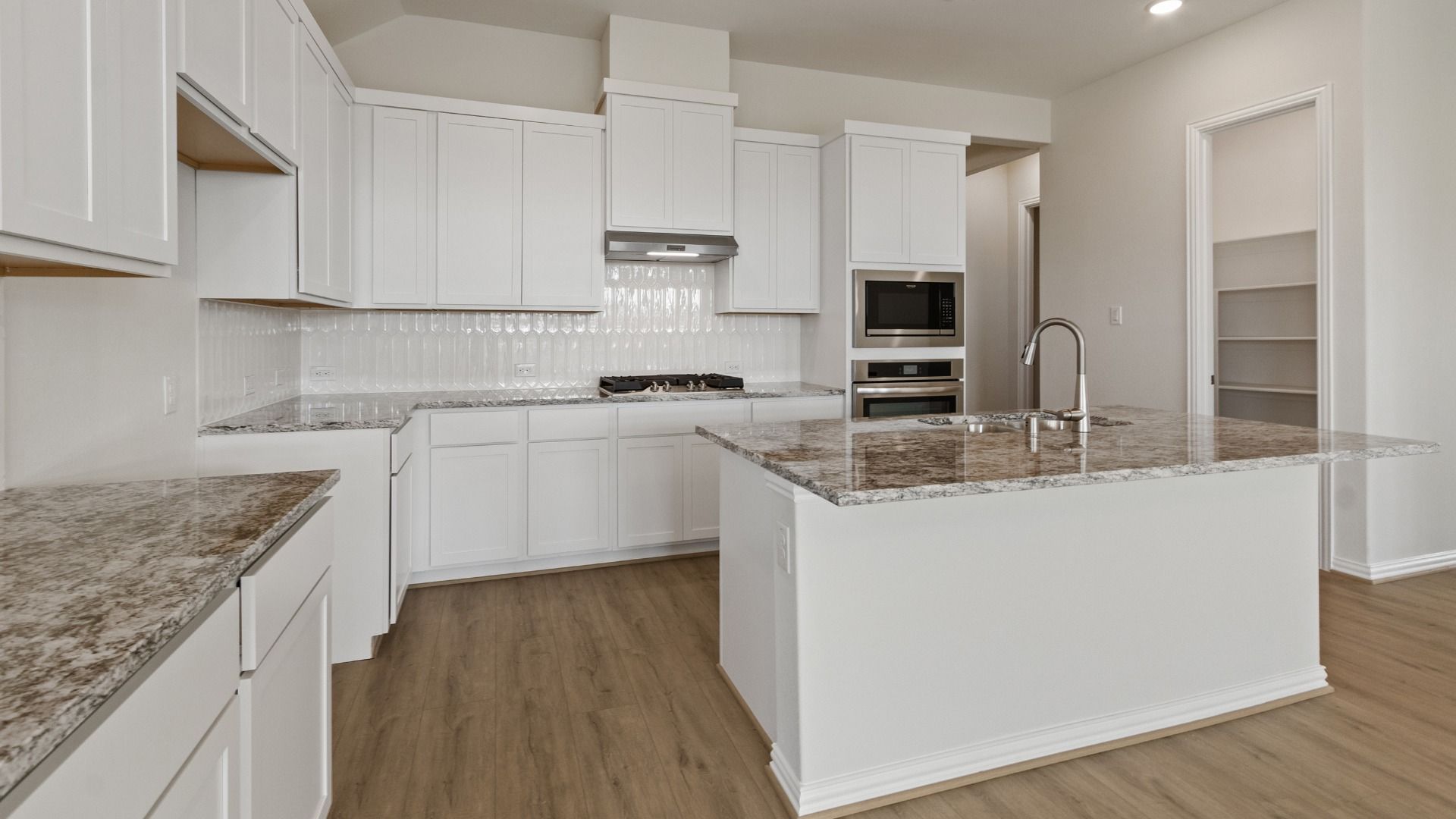 This is a representative photo of the floor plan.