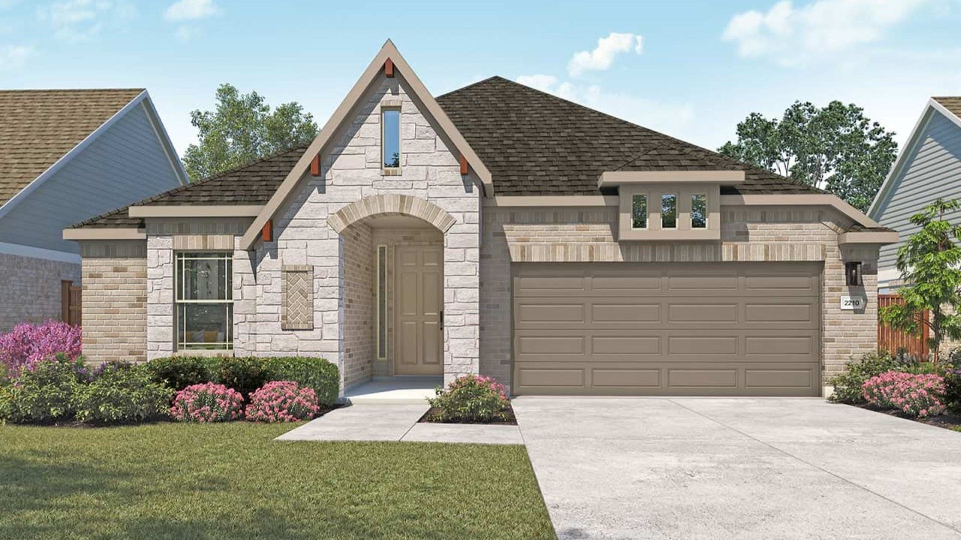 Elevation M