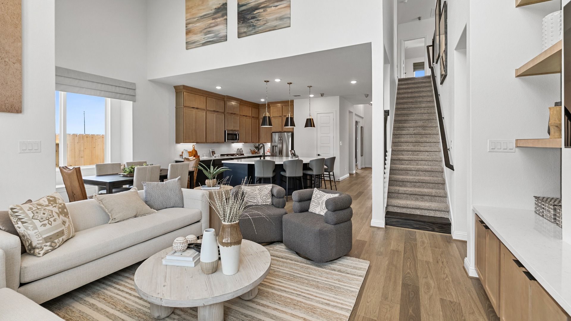 Representative photo of floor plan.