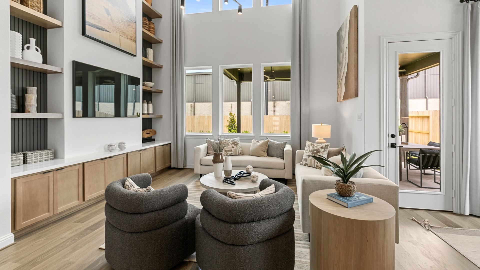 Representative photo of floor plan.