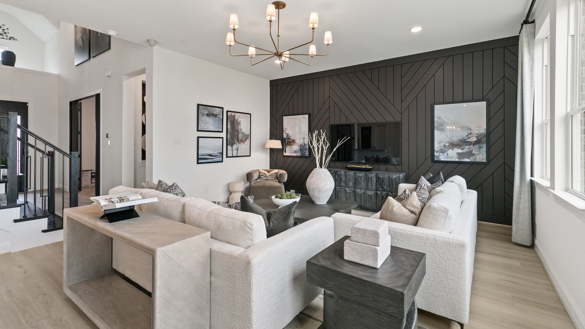 This is a representative photo of floor plan.