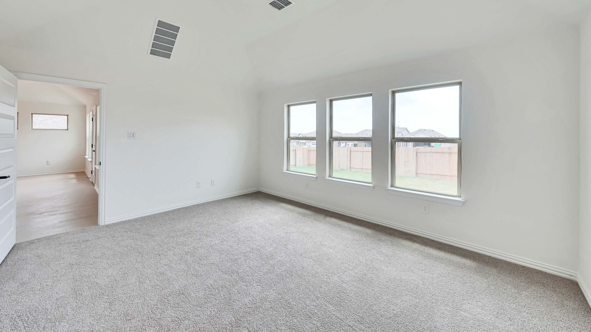 Representative photo of plan.