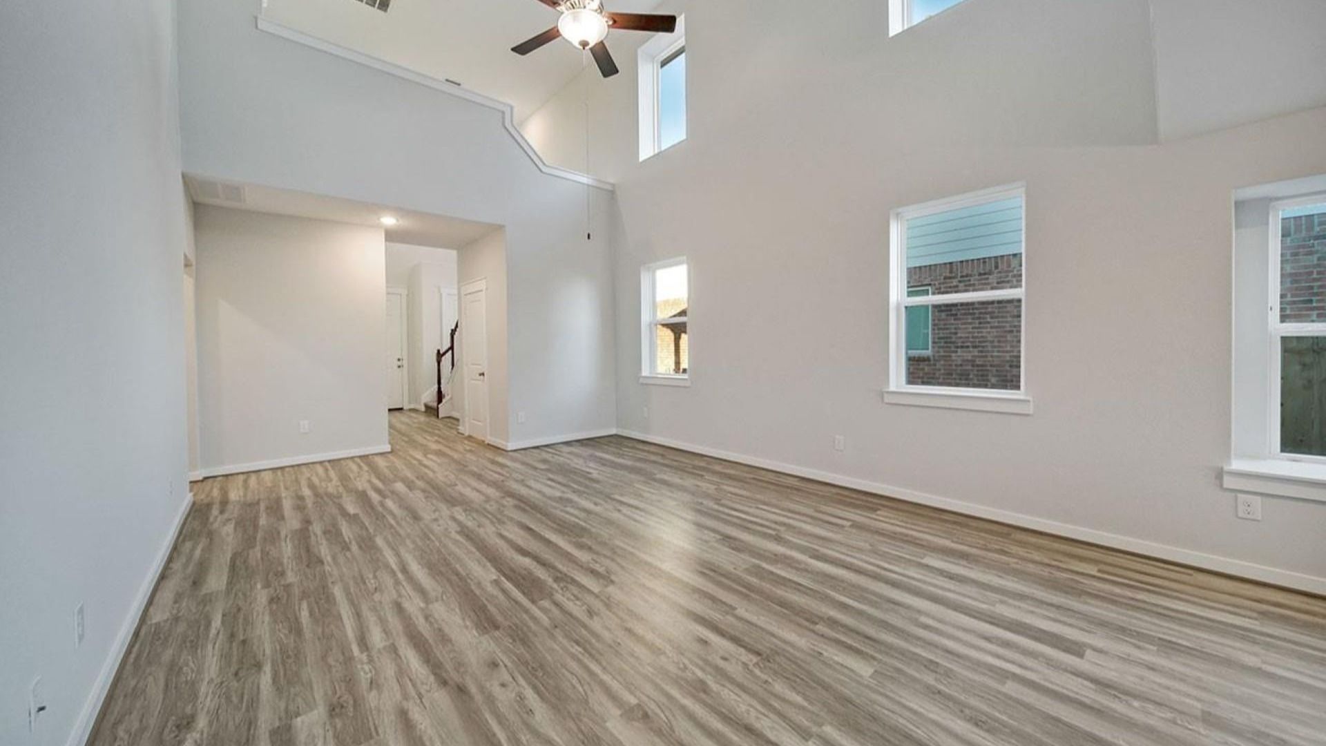 This is a representative photo of floor plan.