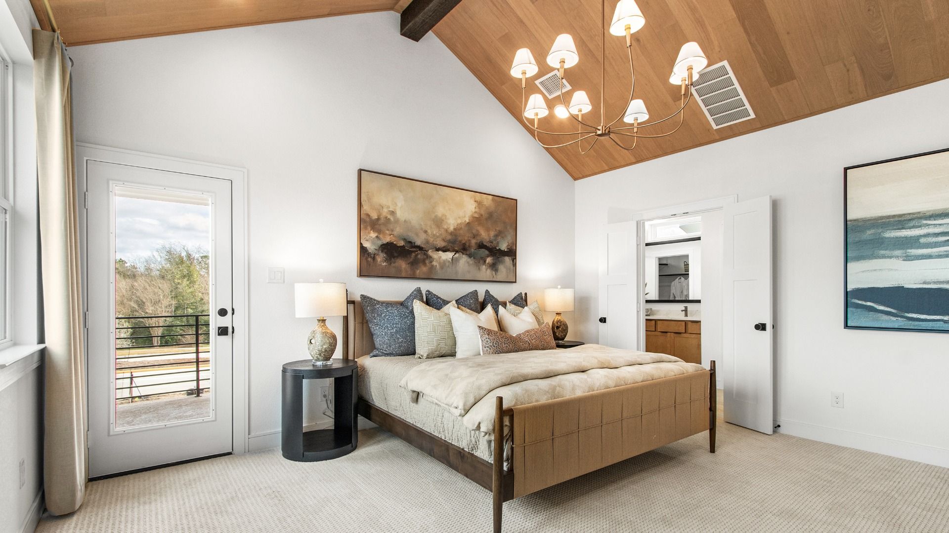 This is a representative photo of the floor plan.