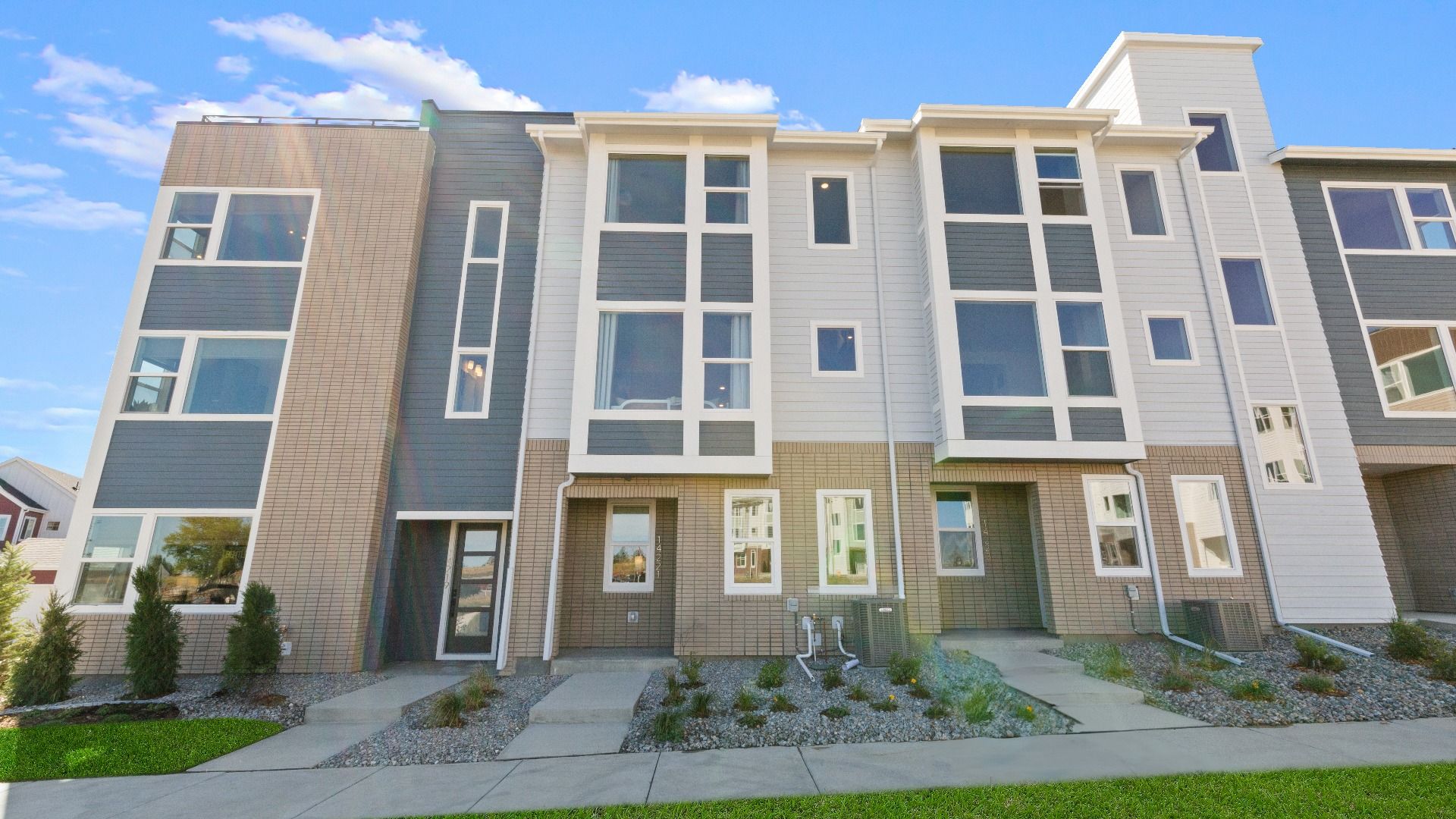 Antora - Dillon Pointe - Skyview: Broomfield, Colorado - DRB Homes