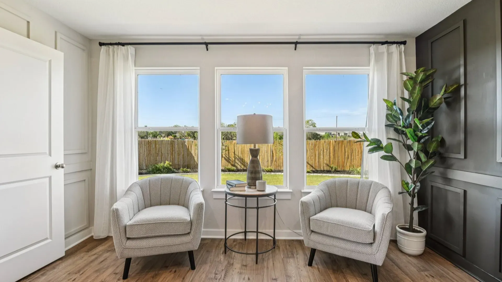 This is a representative photo. This home is not complete.