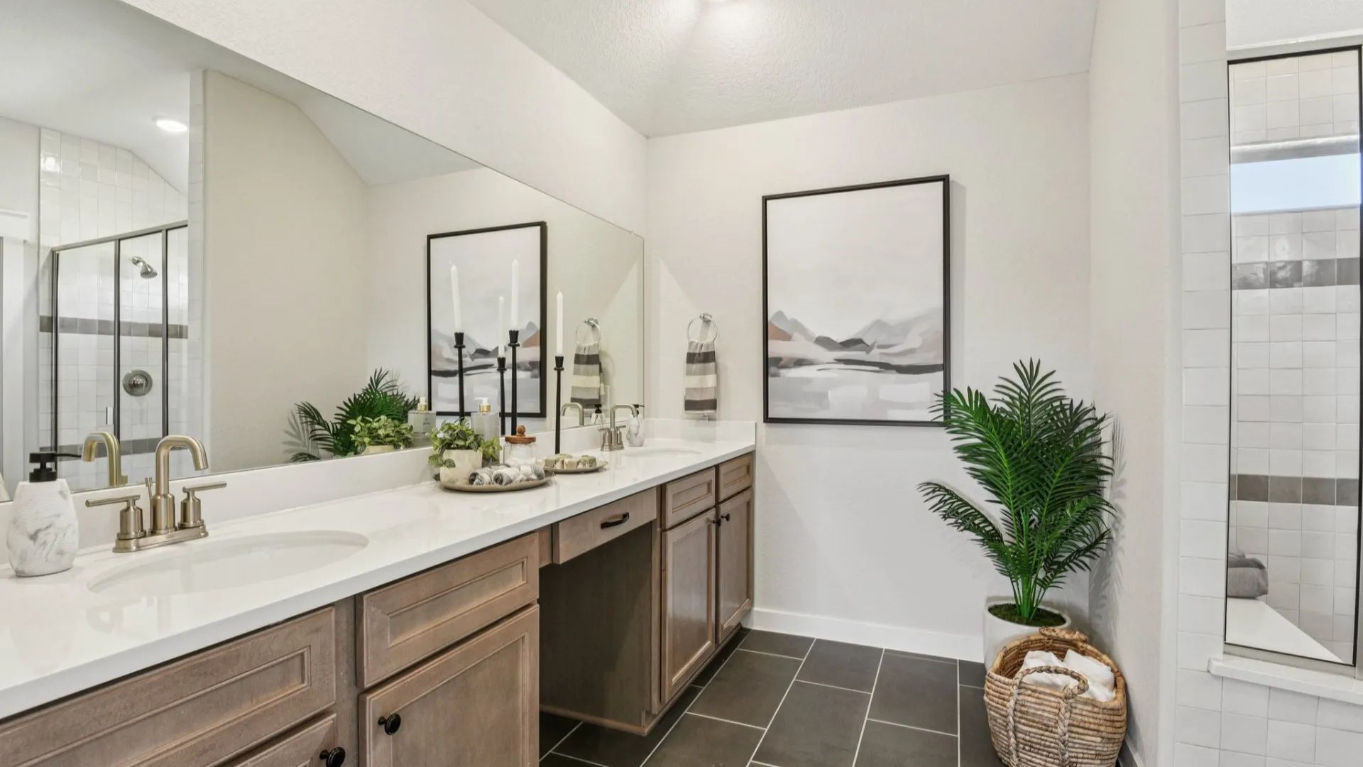 This is a representative photo. This home is not complete.