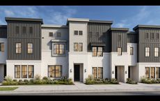 Preserve at Lakeside Townhomes: Pflugerville, Texas - DRB Homes